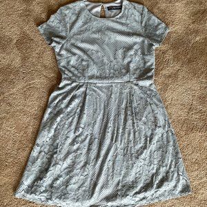 Little Mistress Mother Bride Dress 14